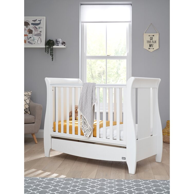 Cot beds outlet wayfair